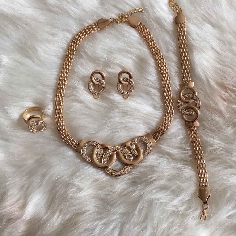 ♥️ full accessories set